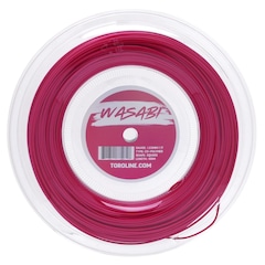 Corda Toroline Wasabi 17L 1.23mm - Rolo Com 100 Metros - Foto 3