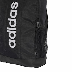 Mochila adidas Infantil Linear 11 Litros - Foto 4