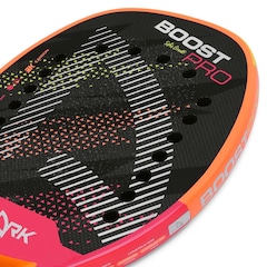 Raquete de Beach Tennis Shark Boost Pro Sofia Cimatti 2025 - Foto 2