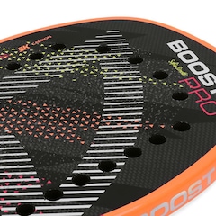 Raquete de Beach Tennis Shark Boost Pro Sofia Cimatti 2025 - Foto 4