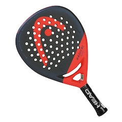 Raquete De Padel Head Radical Motion New - Foto 1