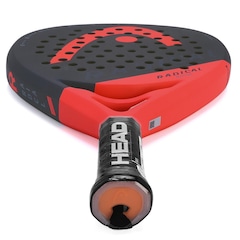 Raquete De Padel Head Radical Motion New - Foto 7
