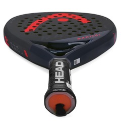 Raquete De Padel Head Radical Pro New - Foto 7
