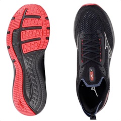 Tênis Mizuno Cool Ride 3 Masculino - Foto 5