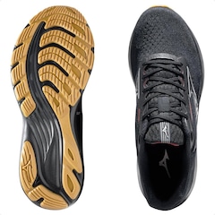 Tênis Mizuno Goya 2 Masculino + 3 Pares de Meias - Foto 6