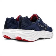 Tênis Mizuno Goya 2 Masculino + 3 Pares de Meias - Foto 5