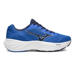 Tênis Mizuno Goya 2 Masculino + 3 Pares de Meias - Foto 7