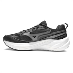 Tênis Mizuno Space 5 Masculino + 3 Pares de Meias - Foto 2
