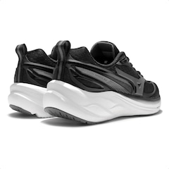 Tênis Mizuno Space 5 Masculino + 3 Pares de Meias - Foto 5