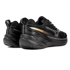Tênis Mizuno Space 5 Masculino + 3 Pares de Meias - Foto 5