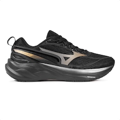 Tênis Mizuno Space 5 Masculino + 3 Pares de Meias - Foto 7