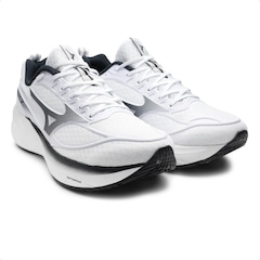 Tênis Mizuno Space 5 Masculino + 3 Pares de Meias - Foto 3