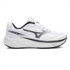 Tênis Mizuno Space 5 Masculino + 3 Pares de Meias - Foto 7