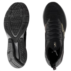 Tênis Mizuno Wave Mirai 7 Masculino + 3 Pares de Meias - Foto 5