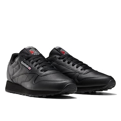 Tênis Reebok Classic Leather Unissex - Foto 2