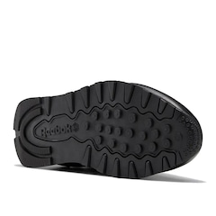 Tênis Reebok Classic Leather Unissex - Foto 5