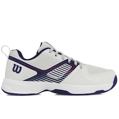 Tênis Wilson Ace 3.0 - All Court - Masculino - Foto 1
