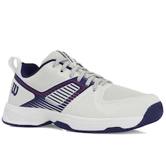 Tênis Wilson Ace 3.0 - All Court - Masculino - Foto 6