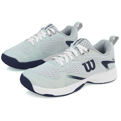 Tênis Wilson K Padel 3.0 - Clay Unissex - Foto 2