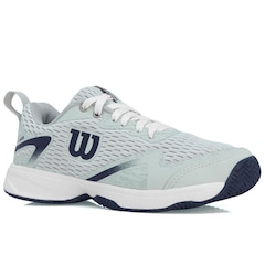 Tênis Wilson K Padel 3.0 - Clay Unissex - Foto 6