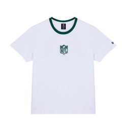 Camiseta Masculina New Era NFL Game Brasil 2025 - Foto 1
