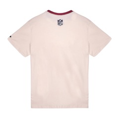 Camiseta Masculina New Era Kansas City Chiefs NFL Game 2025 - Foto 2