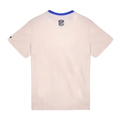 Camiseta Masculina New Era Los Angeles Chargers NFL Game 2025 - Foto 2