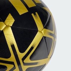 Bola de Futebol de Campo adidas Starlancer Club - Foto 3