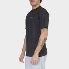 Camiseta Masculina Rip Curl Brand Icon Washed - Foto 3