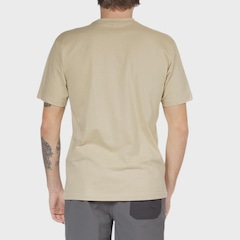 Camiseta Masculina Rip Curl Brand Icon - Foto 2