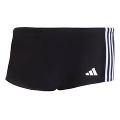 Sunga Masculina adidas 3 Listras - Foto 1
