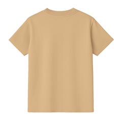 Camiseta Corinthians O Escudo por Rebolo Cancha FC Masculina - Foto 2