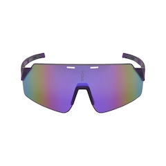 Óculos de Sol Unissex Yopp Esportivo Uv400 Mask V5 - Foto 5