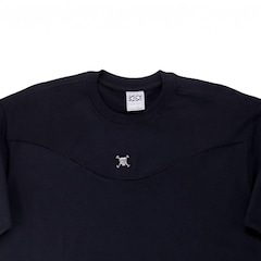 Camiseta Oakley Skull Metal Pin Tee Masculina - Foto 4