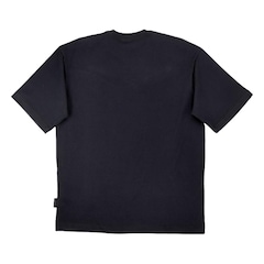 Camiseta Oakley Skull Metal Pin Tee Masculina - Foto 6