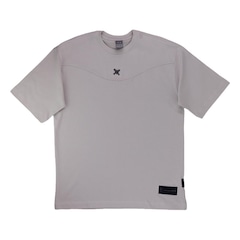 Camiseta Oakley Skull Metal Pin Tee Masculina - Foto 2