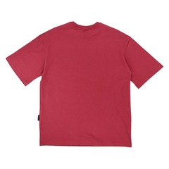 Camiseta Oakley Ellipse Magma SS Tee Masculina - Foto 6