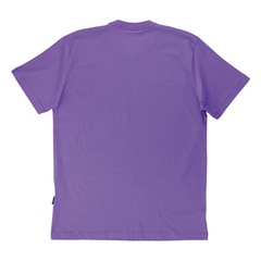 Camiseta Oakley Ellipse Fingerprint SS Tee Masculina - Foto 6