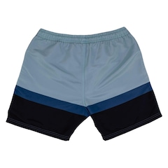Bermuda Oakley Blocked Stripe Walkshorts Masculina - Foto 3