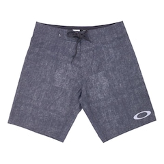 Bermuda Oakley Basic Boardshorts 2 Masculina - Foto 2