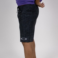 Bermuda Oakley Basic Boardshorts 2 Masculina - Foto 5