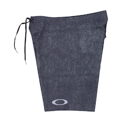Bermuda Oakley Basic Boardshorts 2 Masculina - Foto 6