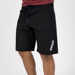 Bermuda Oakley Waves Boardshorts 20’’ Masculina - Foto 1