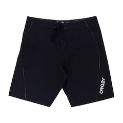 Bermuda Oakley Waves Boardshorts 20’’ Masculina - Foto 2