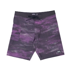 Bermuda Oakley Waves Sublimated Boardshorts 19’ Masculina - Foto 2