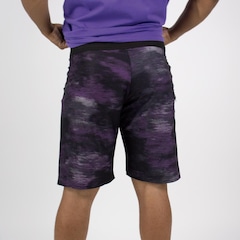 Bermuda Oakley Waves Sublimated Boardshorts 19’ Masculina - Foto 3