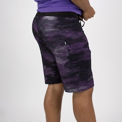 Bermuda Oakley Waves Sublimated Boardshorts 19’ Masculina - Foto 5