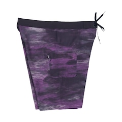 Bermuda Oakley Waves Sublimated Boardshorts 19’ Masculina - Foto 6