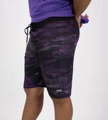 Bermuda Oakley Waves Sublimated Boardshorts 19’ Masculina - Foto 7