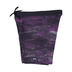 Bermuda Oakley Waves Sublimated Boardshorts 19’ Masculina - Foto 8
